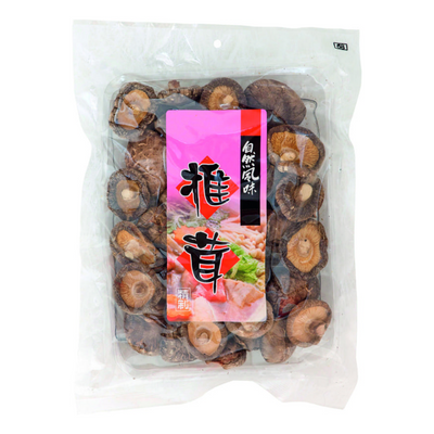 Tung Ku Mushrooms (M) 100g