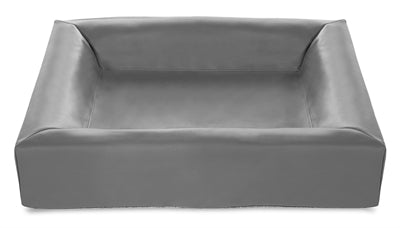 BIA BED HONDENMAND ORIGINAL GRIJS BIA-2 60X50X12.5 CM