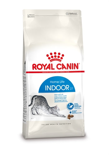 ROYAL CANIN INDOOR 2 KG
