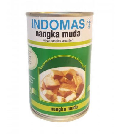 INDOMAS Nangka Muda 425g