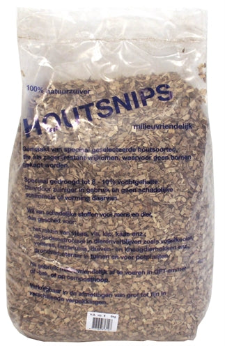 BEUKENSNIPPERS FIJN 6 MM 5 KG