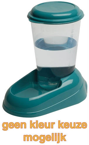 FERPLAST NADIR WATERSILO ASSORTI 3 LTR