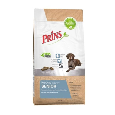PRINS PROCARE SENIOR 15 KG