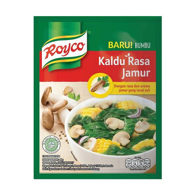 Royco Kaldu Rasa Jamur 40g