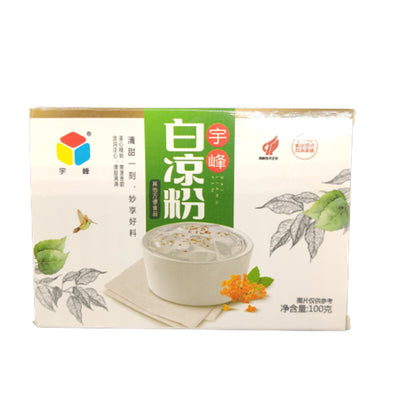 Yufeng White Cold Noodles 100G