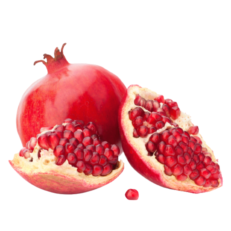 Pomegranate 1 piece