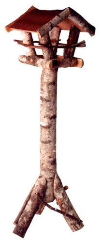 VOEDERHUIS BERKEN SPECIAAL 