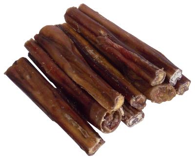 PETSNACK BULLEPEES 15 CM 50 ST