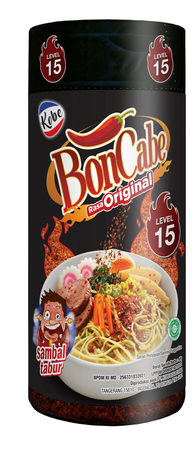 KOBE BONCABE Original level 15