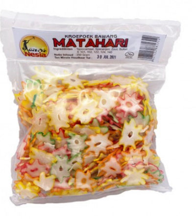 NESIA kerupuk Matahari 250g