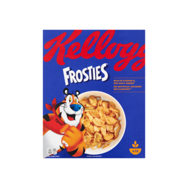 Kellogg's Frosties 375g