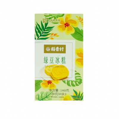 Daoxiangcun Mung Bean Soft Cake 180g