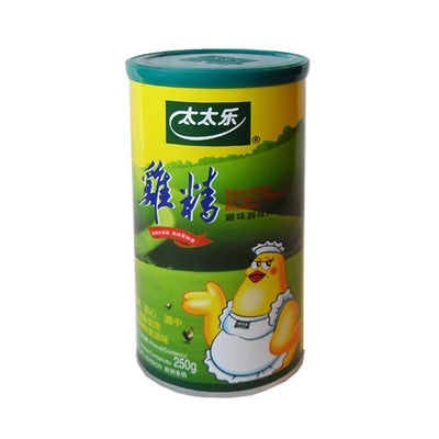 Totole Chicken Flavour Bouillon 250g in Tin