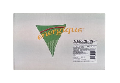 ENERGIQUE NR 1 VOLWASSEN HOND 12 KG