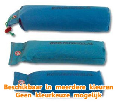 DUMMY OFFICIELE JACHTDUMMY ASSORTI 500 GR