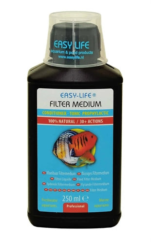 EASY LIFE FILTER MEDIUM 250 ML