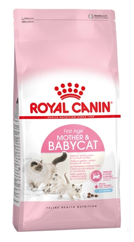 ROYAL CANIN BABYCAT 2 KG