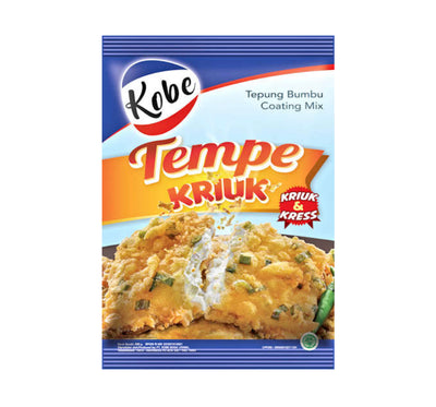 Kobe Tempe Kriuk