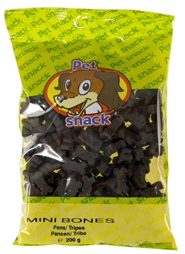 PETSNACK PENSBOTJES 14X200 GR