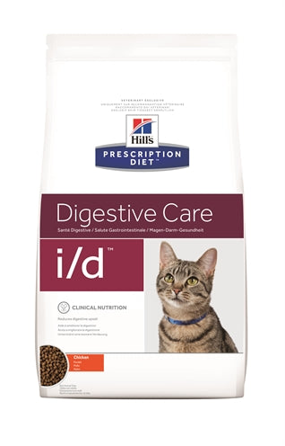 HILL'S FELINE I/D 1.5 KG