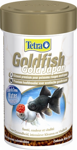 TETRA ANIMIN GOLD 100 ML