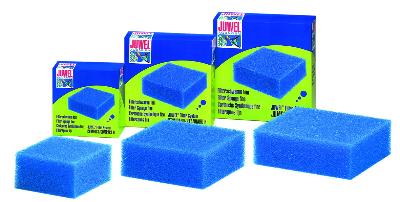 JUWEL FILTER SPONSPATROON FIJN COMPACT