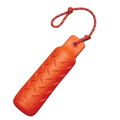 KONG TRAINING DUMMY ORANJE XL 28X8.5X8.5 CM