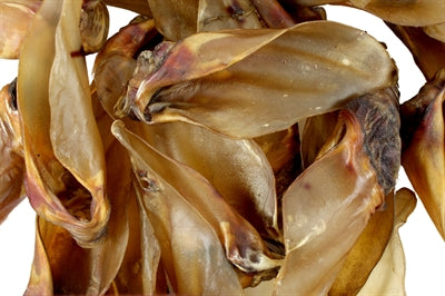 PETSNACK BUFFALO OREN LARGE MET VLEES 25 ST