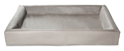 BIA BED HONDENMAND ORIGINAL TAUPE BIA-6 100X80X15 CM