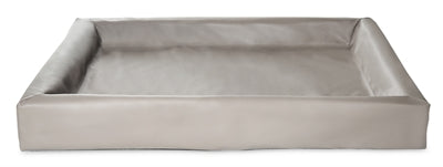 BIA BED HONDENMAND ORIGINAL TAUPE BIA-7 120X100X15 CM
