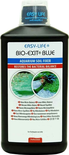 EASY LIFE BLUE-EXIT 250 ML