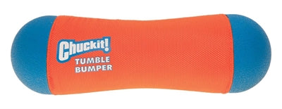 CHUCKIT TUMBLE BUMPER MEDIUM 21X6.5X6.5 CM