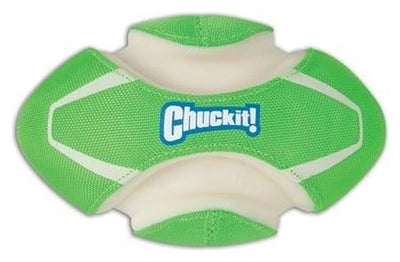 CHUCKIT FUMBLE FETCH MAX GLOW 18X10X11 CM