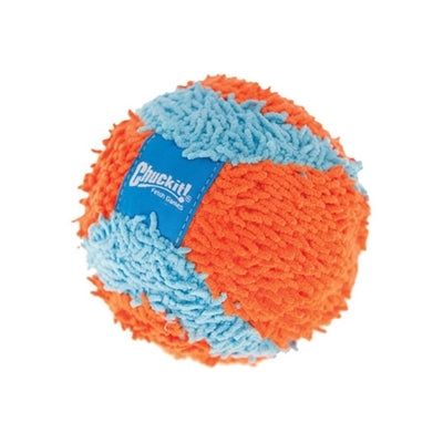CHUCKIT INDOOR BALL 11.5X11.5X11.5 CM