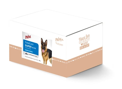 PRINS TOTALCARE SUPER ACTIVE COMPLETE 10 KG