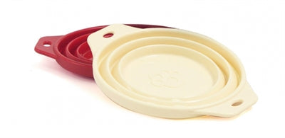 ROSEWOOD PET STUFF DRINKBAK OPVOUWBAAR ASSORTI 
