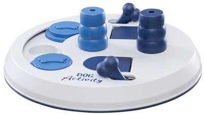 TRIXIE DOG ACTIVITY FLIP BOARD 23 CM