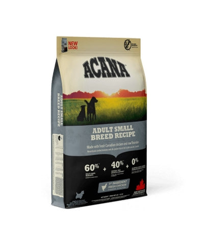 ACANA DOG ADULT SMALL BREED 340 GR