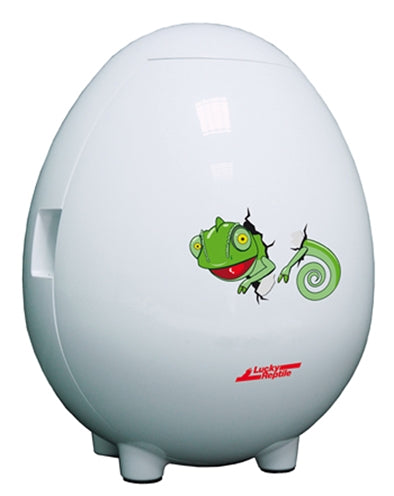 LUCKY REPTILE EGG-O-BATOR BROEDKAST 