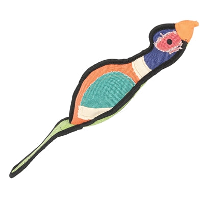 HAPPY PET GAUDY GAME FAZANT 52X9X9 CM