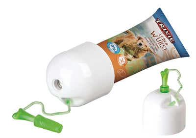 TRIXIE TUBE GUARD TUBEBESCHERMER 5X6.5 CM