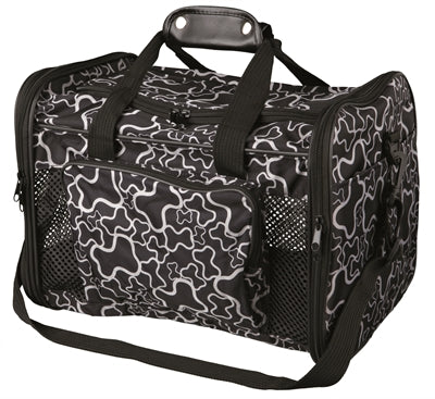 TRIXIE REISTAS ADRINA ZWART 42X26X27 CM