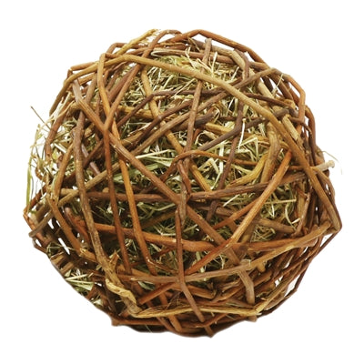 ROSEWOOD NATURALS HOOIBAL LARGE o15 CM