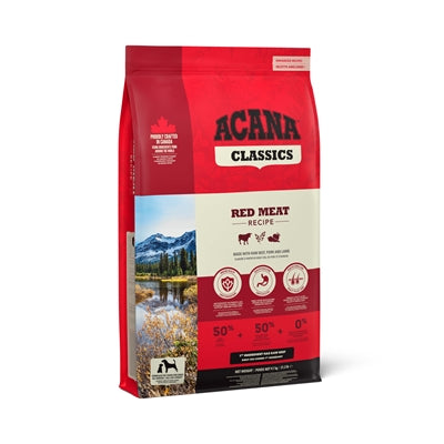 ACANA CLASSICS CLASSIC RED 9.7 KG