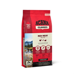 ACANA CLASSICS CLASSIC RED 14.5 KG
