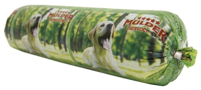 MULDER PENS WORST 500 GR