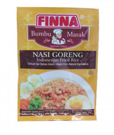 Finna Bumbu Nasi Goreng 50g