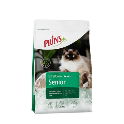 PRINS CAT VITAL CARE SENIOR 1.5 KG
