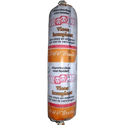 AHV VLEES COMPLEET 20X500 GR