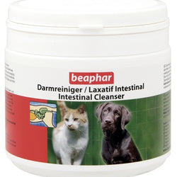 BEAPHAR DARMREINIGER HOND / KAT 200 GR